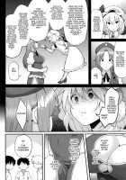 Hong Meiling No Oshigoto / 紅美鈴のお仕事 [Hiroya] [Touhou Project] Thumbnail Page 03