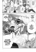Kampfuck! / けんぷFuck! [Migiyori] [Kämpfer] Thumbnail Page 17