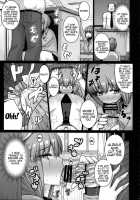 LOOTING / LOOTING [Darabuchi] [Devil Survivor 2] Thumbnail Page 16