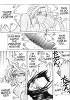 Ah! Megami-Sama Ga Soushuuhen 2 / ああっ女神さまがっ 総集編ＩＩ [Chiba Shuusaku] [Ah My Goddess] Thumbnail Page 102