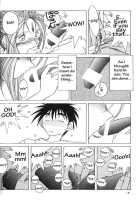 Ah! Megami-Sama Ga Soushuuhen 2 / ああっ女神さまがっ 総集編ＩＩ [Chiba Shuusaku] [Ah My Goddess] Thumbnail Page 17