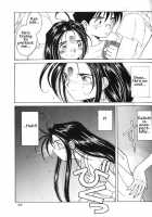 Ah! Megami-Sama Ga Soushuuhen 2 / ああっ女神さまがっ 総集編ＩＩ [Chiba Shuusaku] [Ah My Goddess] Thumbnail Page 36