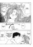 Ah! Megami-Sama Ga Soushuuhen 2 / ああっ女神さまがっ 総集編ＩＩ [Chiba Shuusaku] [Ah My Goddess] Thumbnail Page 47