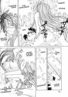 Ah! Megami-Sama Ga Soushuuhen 2 / ああっ女神さまがっ 総集編ＩＩ [Chiba Shuusaku] [Ah My Goddess] Thumbnail Page 57