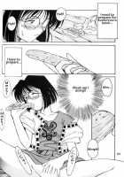 Ah! Megami-Sama Ga Soushuuhen 2 / ああっ女神さまがっ 総集編ＩＩ [Chiba Shuusaku] [Ah My Goddess] Thumbnail Page 81