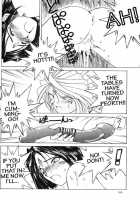 Ah! Megami-Sama Ga Soushuuhen 2 / ああっ女神さまがっ 総集編ＩＩ [Chiba Shuusaku] [Ah My Goddess] Thumbnail Page 99