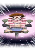 Perfect Half Ch.1-8 [Original] Thumbnail Page 107