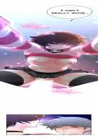 Perfect Half Ch.1-8 [Original] Thumbnail Page 116