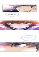 Perfect Half Ch.1-8 [Original] Thumbnail Page 117