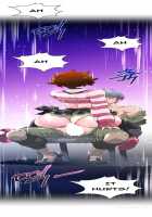 Perfect Half Ch.1-8 [Original] Thumbnail Page 119