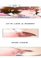 Perfect Half Ch.1-8 [Original] Thumbnail Page 126