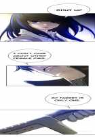 Perfect Half Ch.1-8 [Original] Thumbnail Page 160