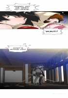 Perfect Half Ch.1-8 [Original] Thumbnail Page 164