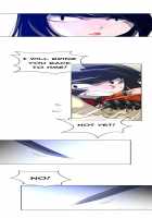 Perfect Half Ch.1-8 [Original] Thumbnail Page 168