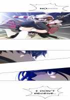 Perfect Half Ch.1-8 [Original] Thumbnail Page 169