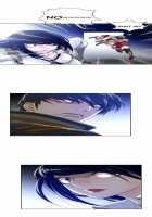 Perfect Half Ch.1-8 [Original] Thumbnail Page 171