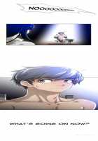 Perfect Half Ch.1-8 [Original] Thumbnail Page 172