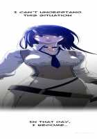 Perfect Half Ch.1-8 [Original] Thumbnail Page 173