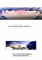 Perfect Half Ch.1-8 [Original] Thumbnail Page 174