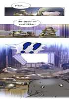 Perfect Half Ch.1-8 [Original] Thumbnail Page 17