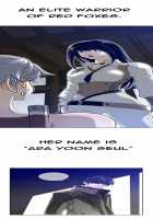 Perfect Half Ch.1-8 [Original] Thumbnail Page 180