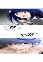 Perfect Half Ch.1-8 [Original] Thumbnail Page 181