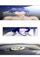 Perfect Half Ch.1-8 [Original] Thumbnail Page 182