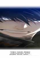 Perfect Half Ch.1-8 [Original] Thumbnail Page 184