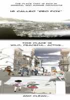 Perfect Half Ch.1-8 [Original] Thumbnail Page 188