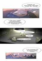 Perfect Half Ch.1-8 [Original] Thumbnail Page 194