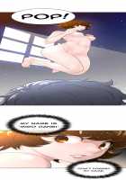 Perfect Half Ch.1-8 [Original] Thumbnail Page 195