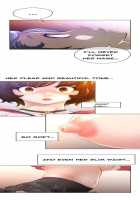 Perfect Half Ch.1-8 [Original] Thumbnail Page 196