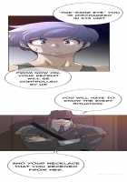 Perfect Half Ch.1-8 [Original] Thumbnail Page 203