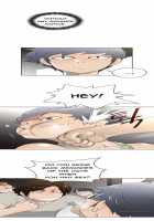 Perfect Half Ch.1-8 [Original] Thumbnail Page 210