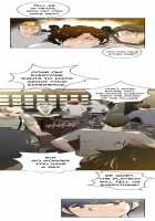 Perfect Half Ch.1-8 [Original] Thumbnail Page 211