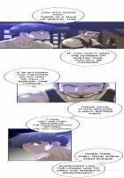 Perfect Half Ch.1-8 [Original] Thumbnail Page 217