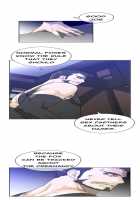 Perfect Half Ch.1-8 [Original] Thumbnail Page 222