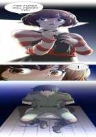 Perfect Half Ch.1-8 [Original] Thumbnail Page 28