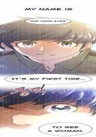 Perfect Half Ch.1-8 [Original] Thumbnail Page 34