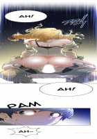 Perfect Half Ch.1-8 [Original] Thumbnail Page 37