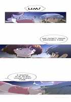 Perfect Half Ch.1-8 [Original] Thumbnail Page 40