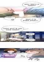 Perfect Half Ch.1-8 [Original] Thumbnail Page 44