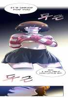 Perfect Half Ch.1-8 [Original] Thumbnail Page 46