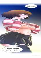 Perfect Half Ch.1-8 [Original] Thumbnail Page 48