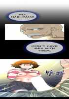 Perfect Half Ch.1-8 [Original] Thumbnail Page 57