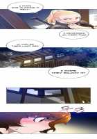 Perfect Half Ch.1-8 [Original] Thumbnail Page 69