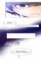 Perfect Half Ch.1-8 [Original] Thumbnail Page 71