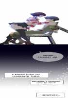 Perfect Half Ch.1-8 [Original] Thumbnail Page 72