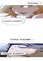 Perfect Half Ch.1-8 [Original] Thumbnail Page 91