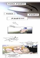 Perfect Half Ch.1-8 [Original] Thumbnail Page 92